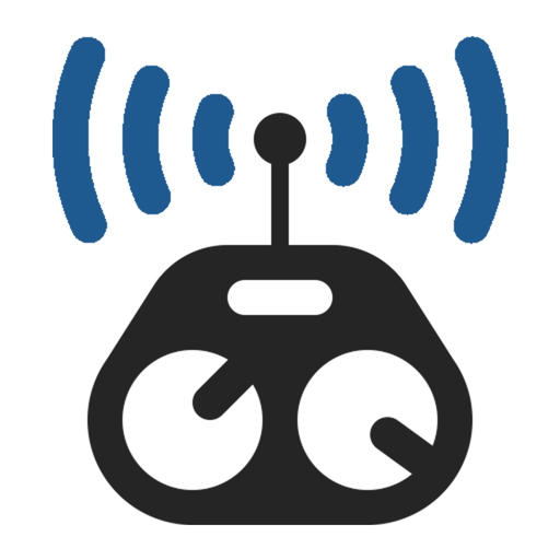 APRS Passcode app icon