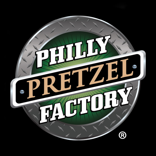 Philly Pretzel Factory app icon