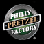 Philly Pretzel Factory icon