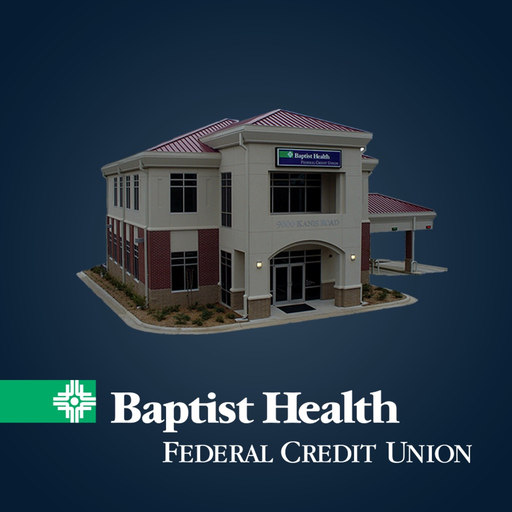 BHFCU app icon