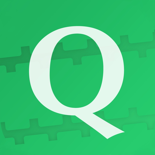 QTicket - Smart Booking Online app icon