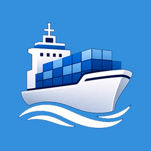 Ship Info app icon