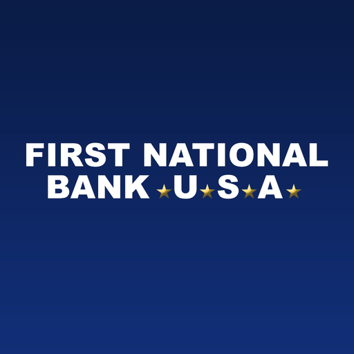 FNB USA Business app icon