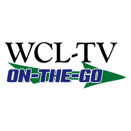WCL-TV On-the-Go app icon
