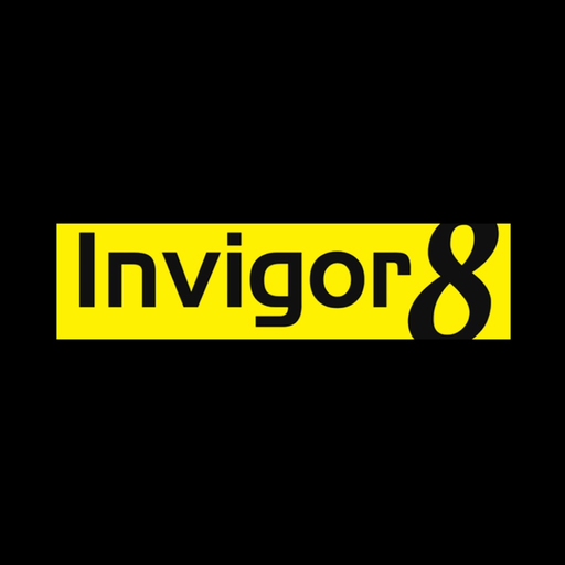 Wirral Invigor8 app icon