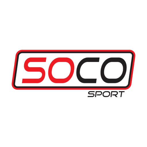SoCo Sport app icon