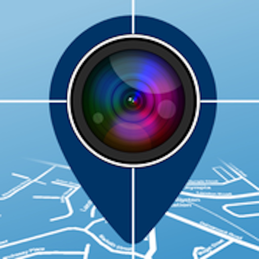 VACAM app icon