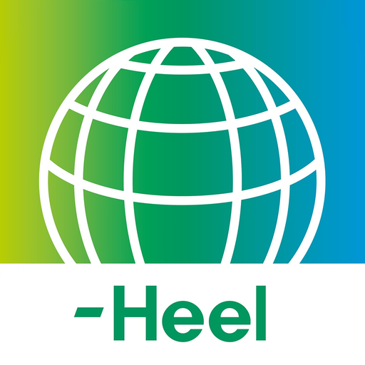 Heel App app icon