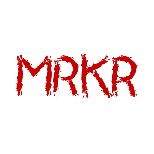 Marker Sticker Pack - Mark Up Images and Text app icon