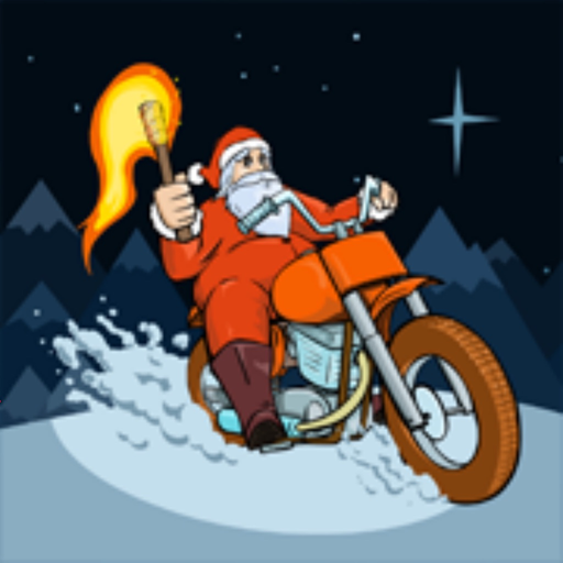 Easy Santa app icon