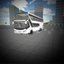 Bus Drift 3D icon