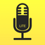 Audio Notebook Pocket Recorder icon