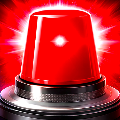 Siren Sounds Effects: GO app icon