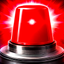Siren Sounds Effects: GO icon