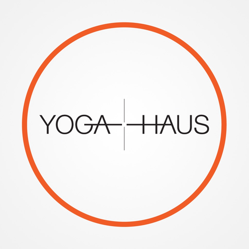 Yoga Haus app icon