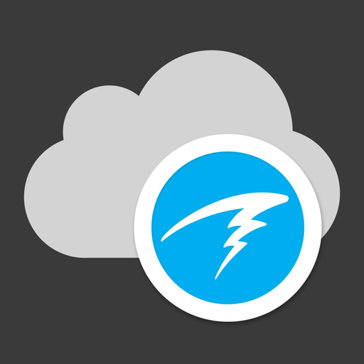 Shearwater Cloud app icon