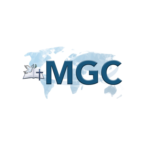 Missionary Gospel Church app icon