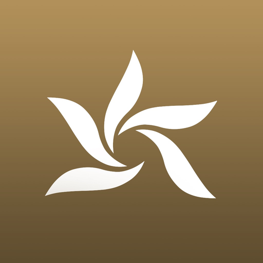 Peti element studio app icon