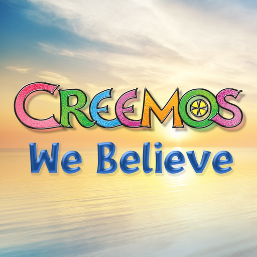Sadlier: Creemos K-6 app icon
