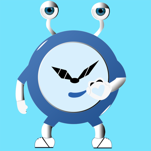 T_Alarm app icon