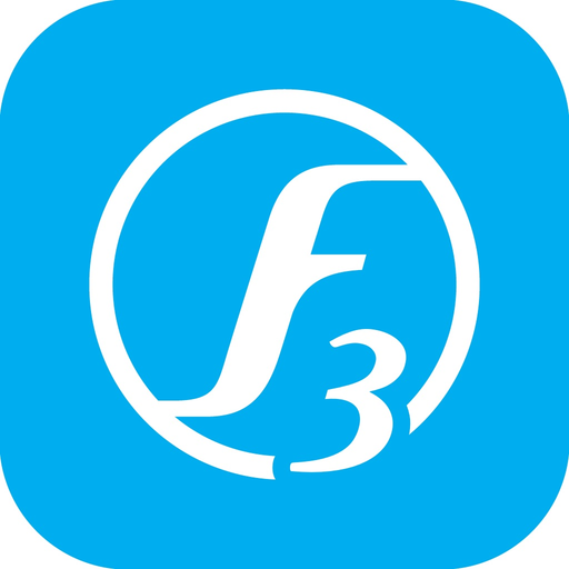 FOBO Tag 3 app icon