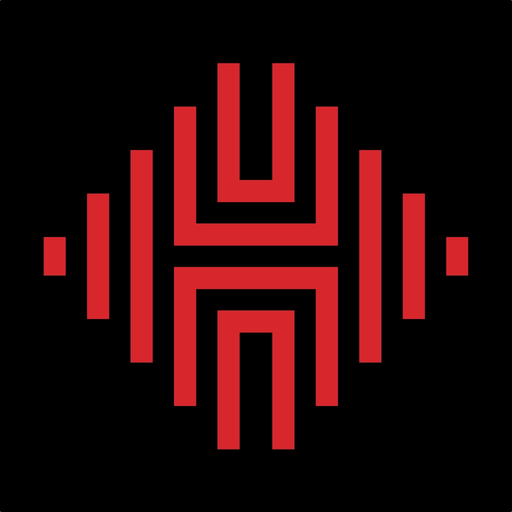 Hykso: Wearable Punch Trackers app icon