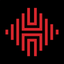 Hykso: Wearable Punch Trackers icon