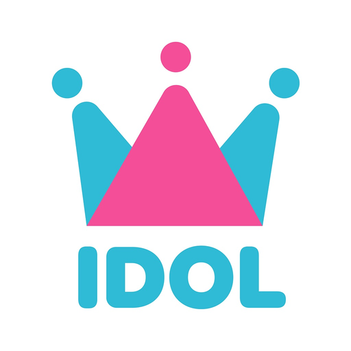 IDOLCHAMP app icon