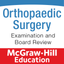 Orthopaedic Surgery Boards icon