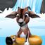Goat On A Float icon