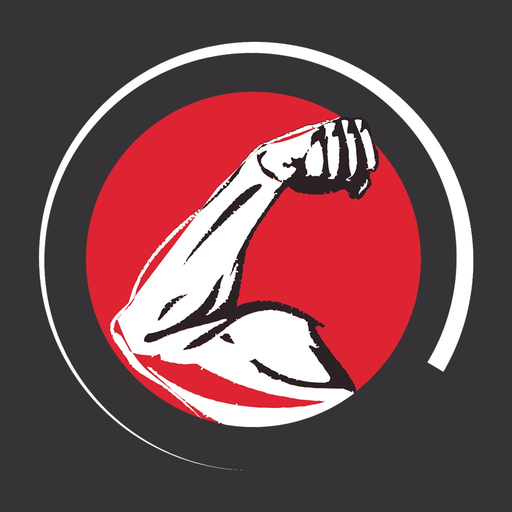 Josh Hopkins Fitness app icon