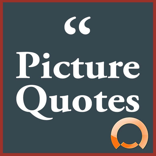 Picture Quotes app icon