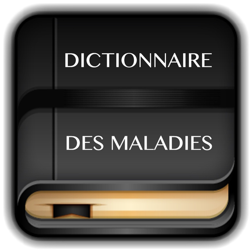 Dictionnaire Des Maladies app icon