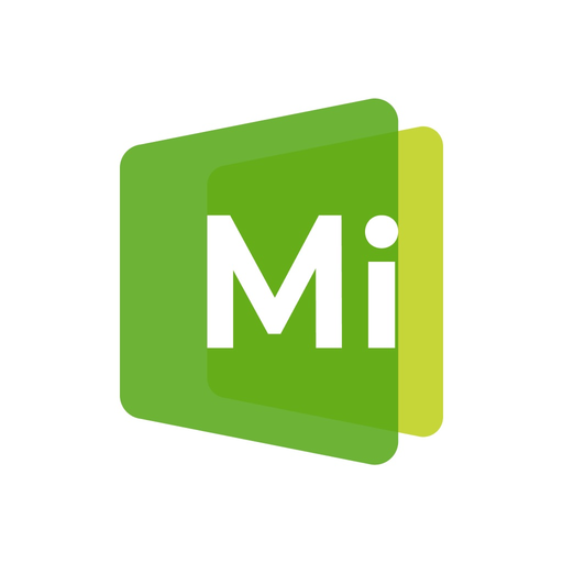 Mi Sports Profile app icon