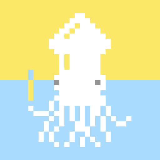 Pixelable - Pixel Art Editor app icon