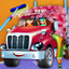 Car & Truck Wash Simulator icon