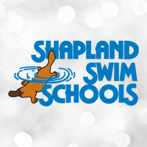 Shapland Swim Schools app icon
