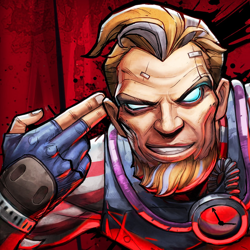 Clone Evolution: Cyber War app icon