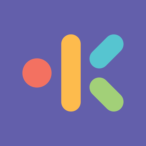 Kidolaa app icon