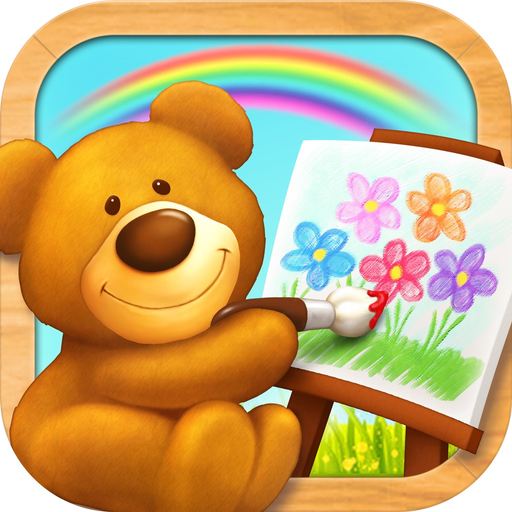 Drawing App 〜 Doodle Maker 〜 app icon