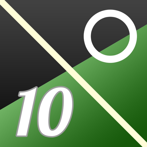 Kakuro Challenge - Cross Sum app icon