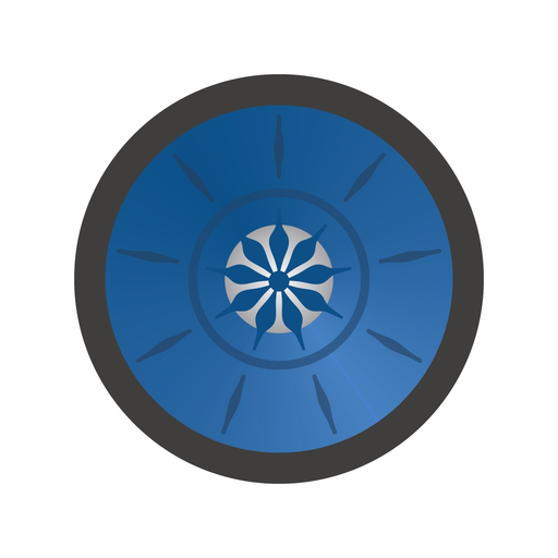 KEF Stream app icon