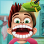 Kids Dentist : kids games & dentist games icon