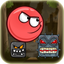 B-RedBall icon