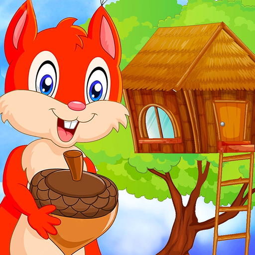 Treehouse Learning Adventures app icon