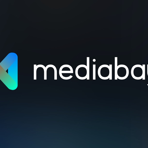 Mediabay app icon