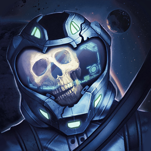 Galaxy Clicker app icon
