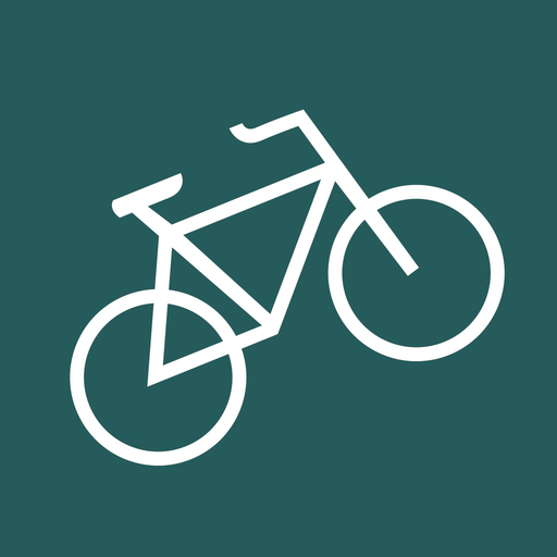 Dubikes app icon