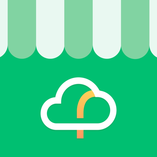 P云管理助手 app icon
