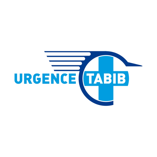 Urgence Tabib app icon